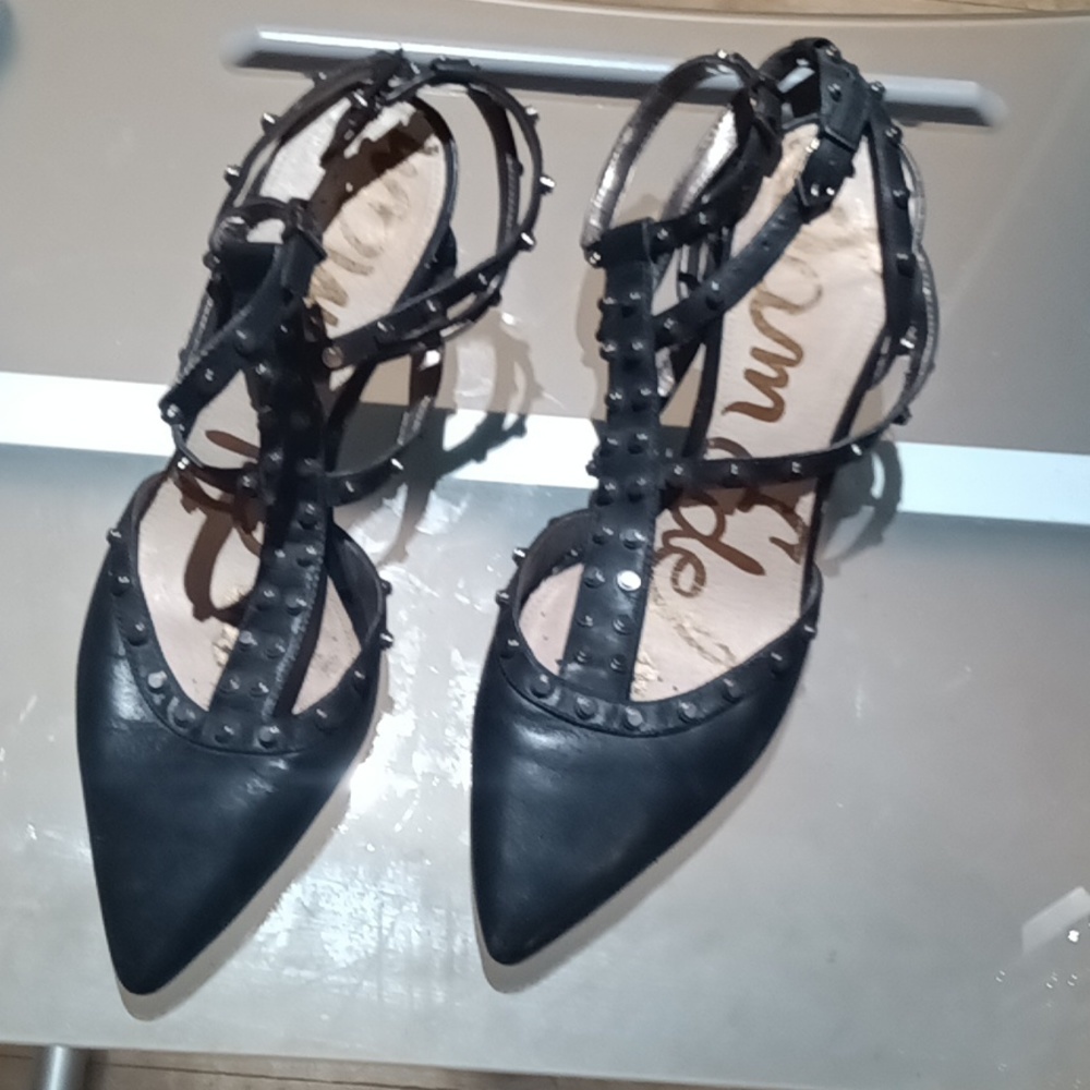Sam Edelman Sandal's